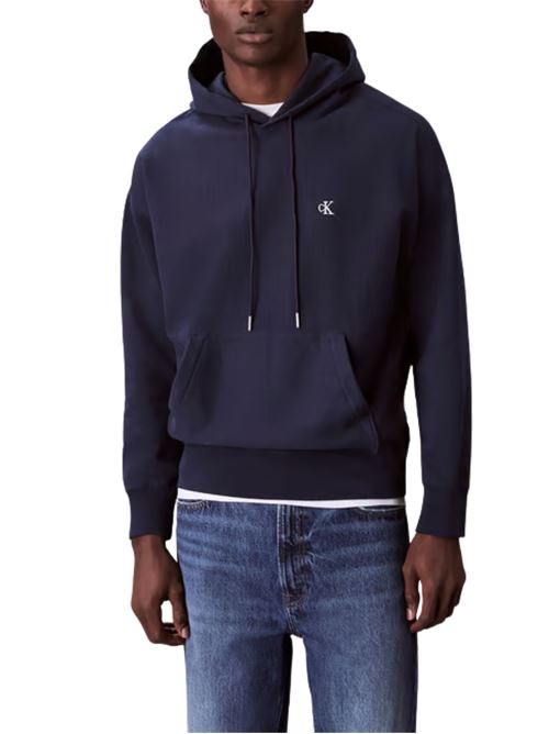 Felpa con cappuccio Calvin Klein Jeans | LV04RC278GCEF